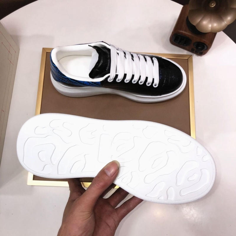 Alexander Mcqueen Casual Shoes